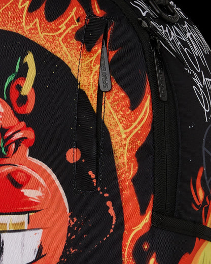 DIABLO BILLION BURNIN BACKPACK
