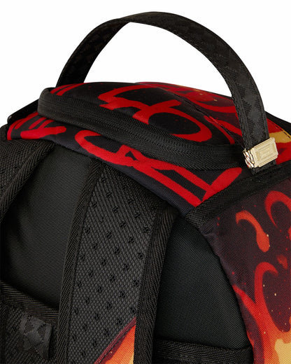 DIABLO BILLION BURNIN BACKPACK