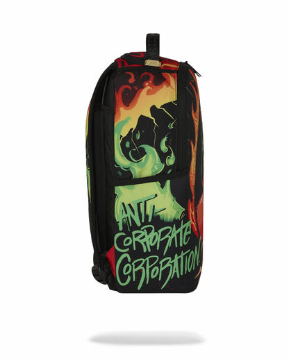 DIABLO BILLION BURNIN BACKPACK