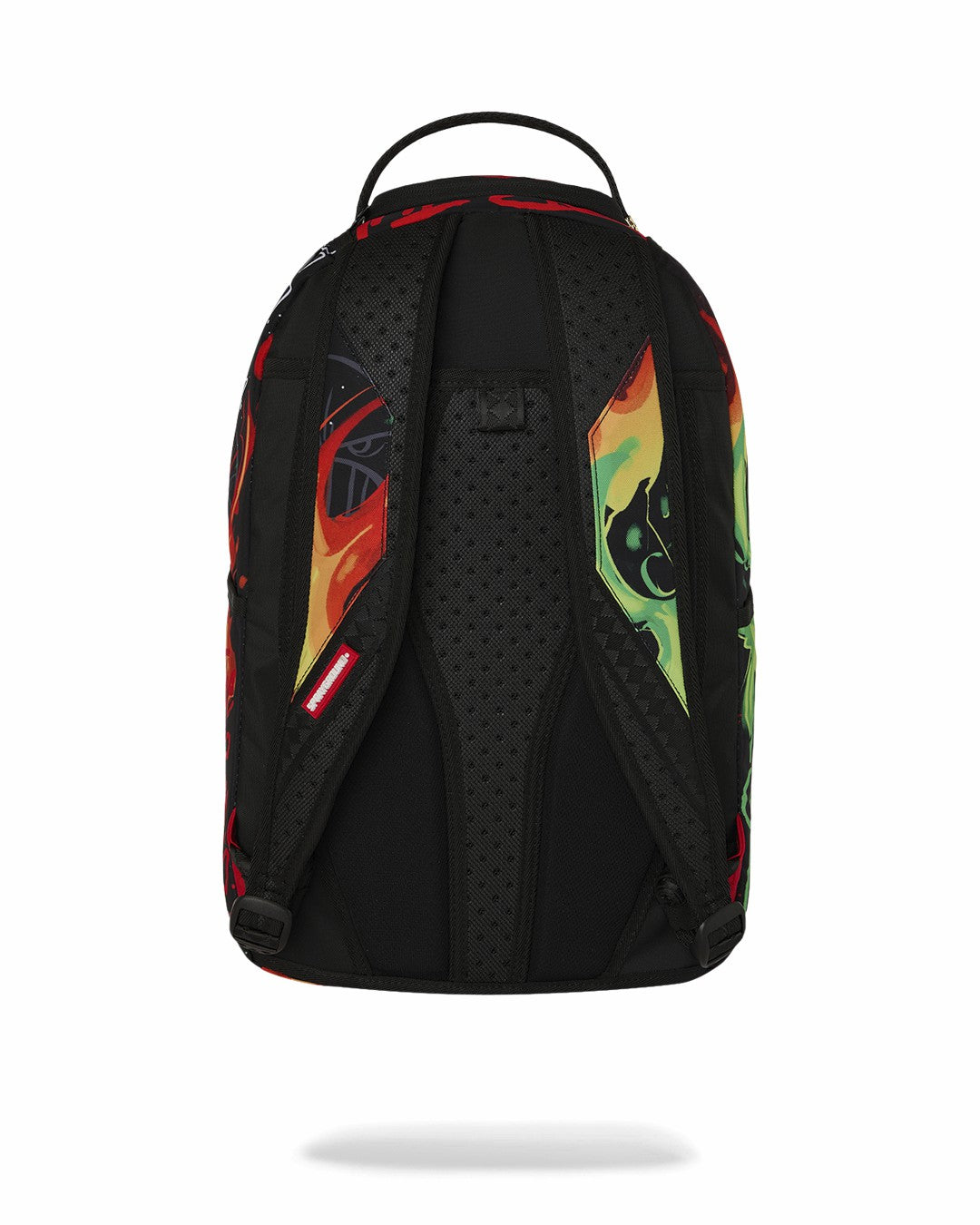 DIABLO BILLION BURNIN BACKPACK