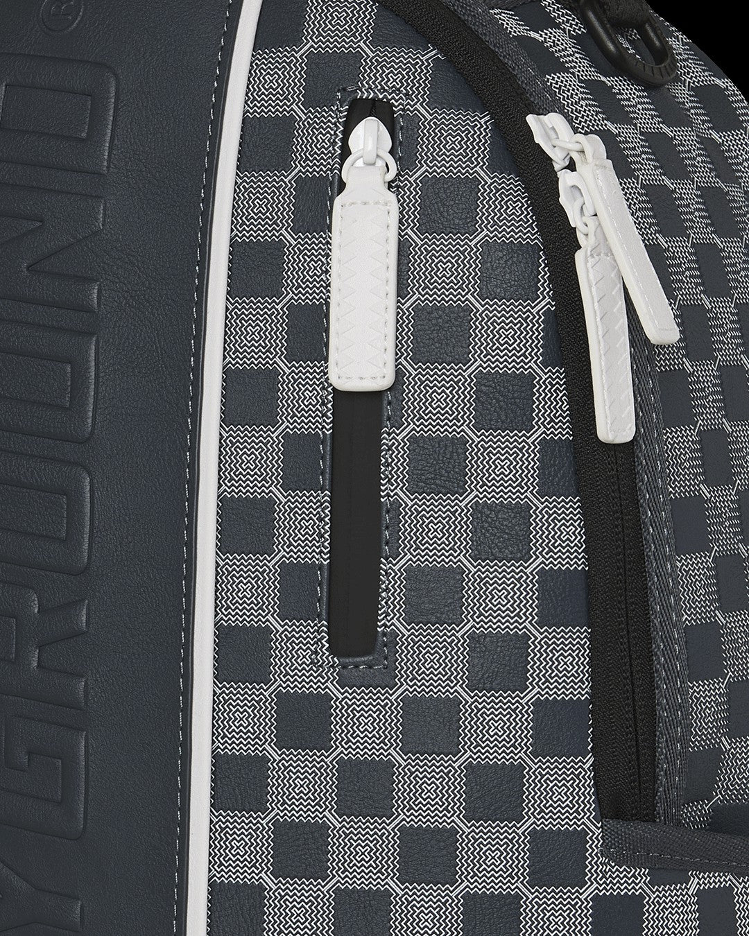 OPTIX GRID BACKPACK
