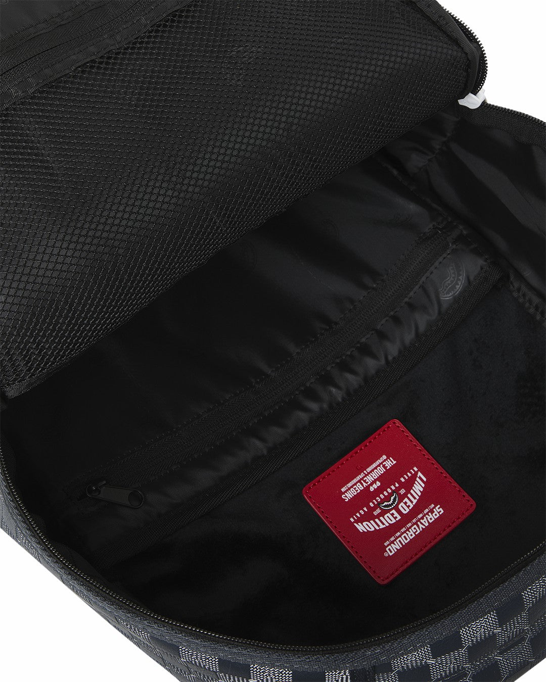 OPTIX GRID BACKPACK