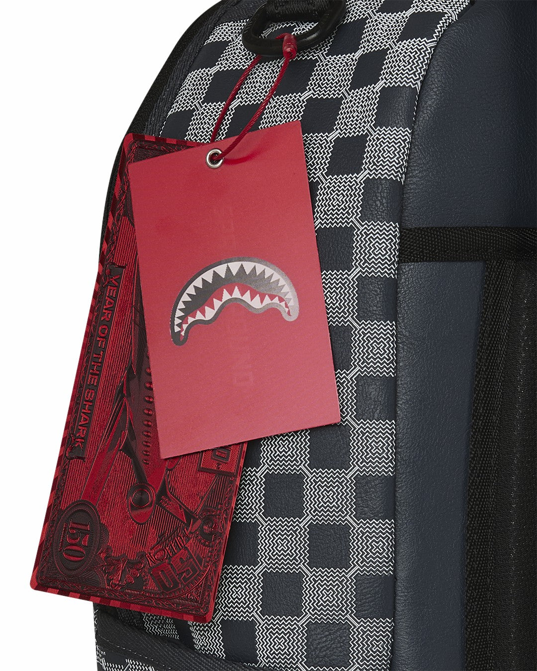 OPTIX GRID BACKPACK