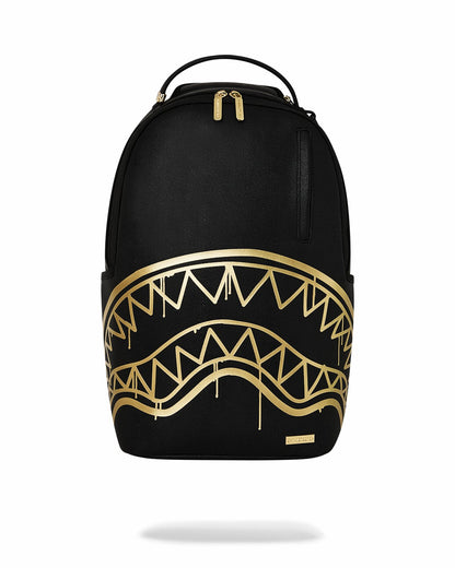 GOLD FANG BACKPACK