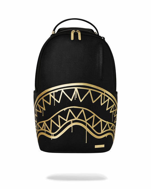 GOLD FANG BACKPACK