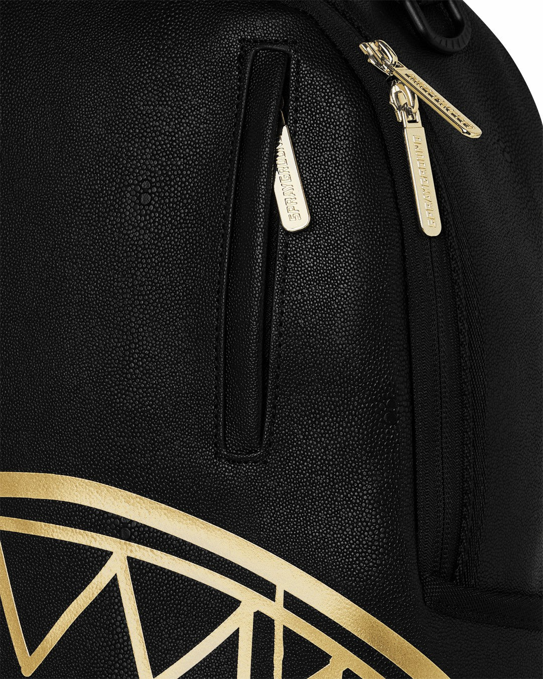 GOLD FANG BACKPACK
