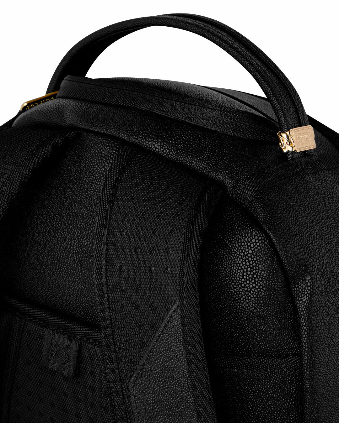 GOLD FANG BACKPACK