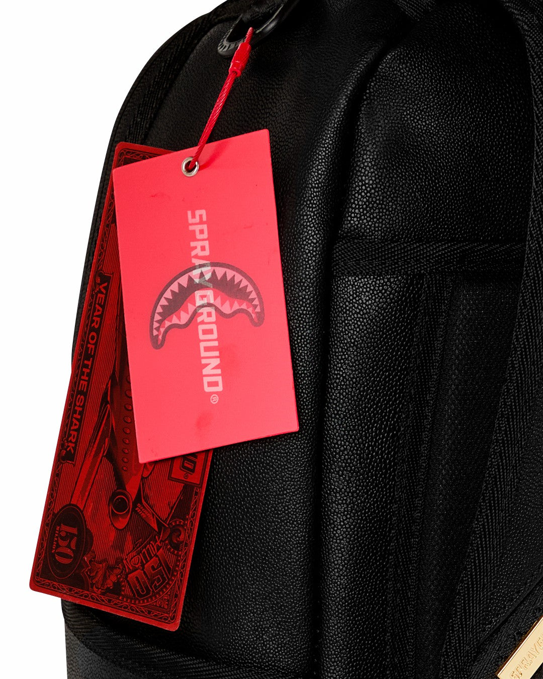 GOLD FANG BACKPACK
