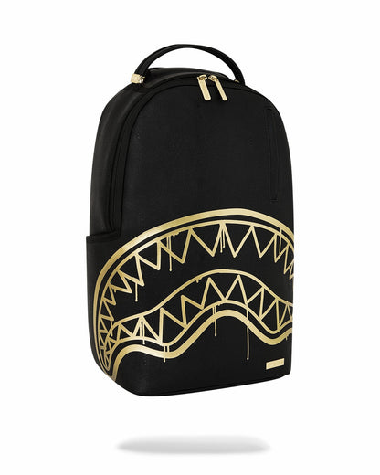 GOLD FANG BACKPACK