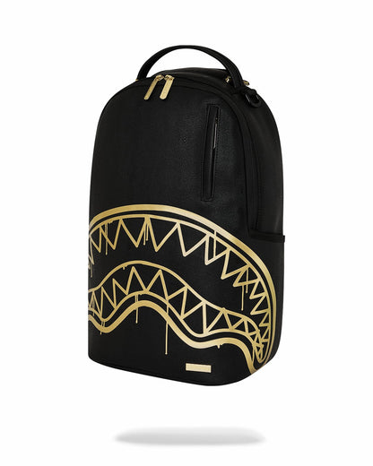 GOLD FANG BACKPACK