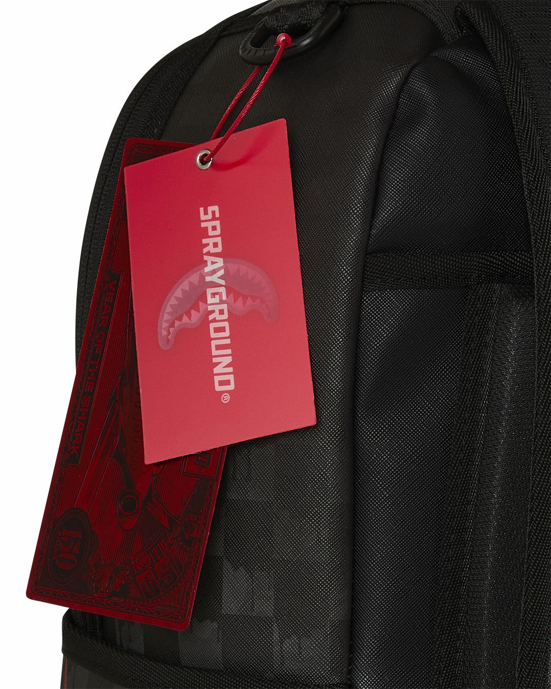 MIDNIGHT MURAL BACKPACK