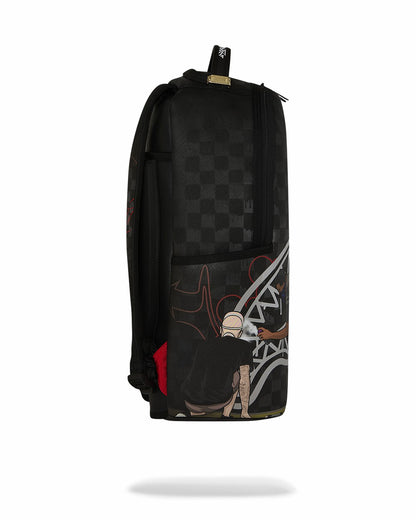MIDNIGHT MURAL BACKPACK