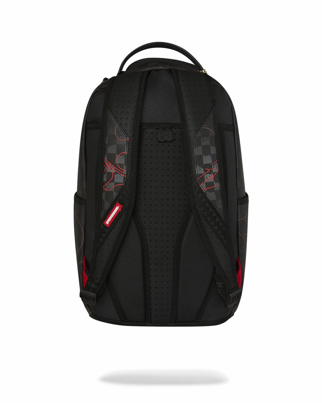 MIDNIGHT MURAL BACKPACK
