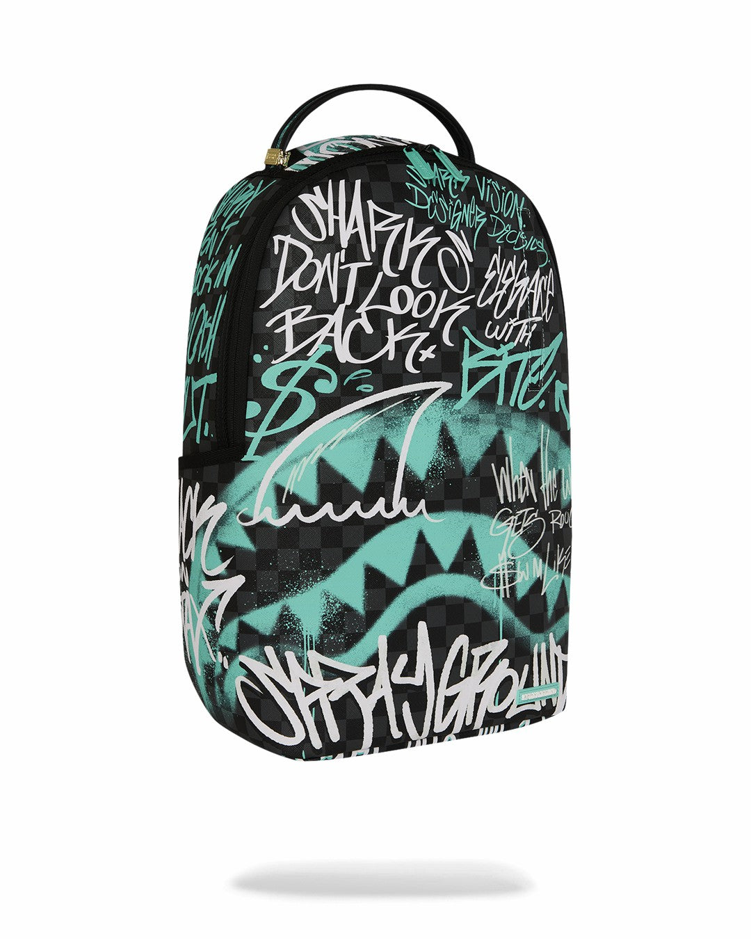 SPRAY POETRY III BACKPACK