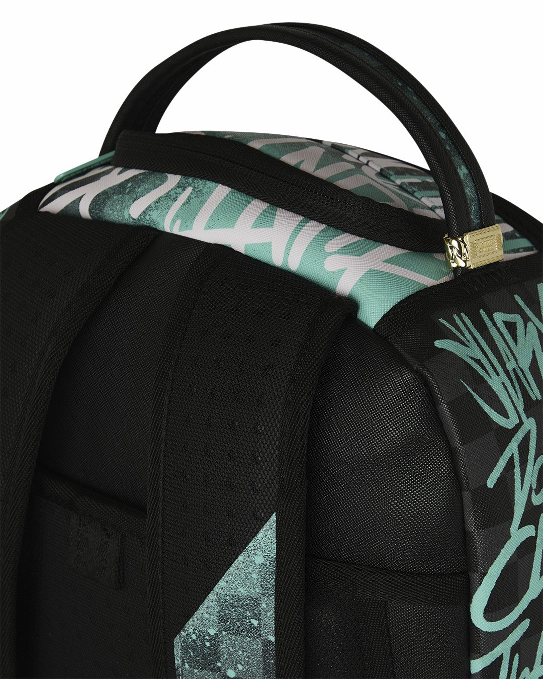 SPRAY POETRY III BACKPACK