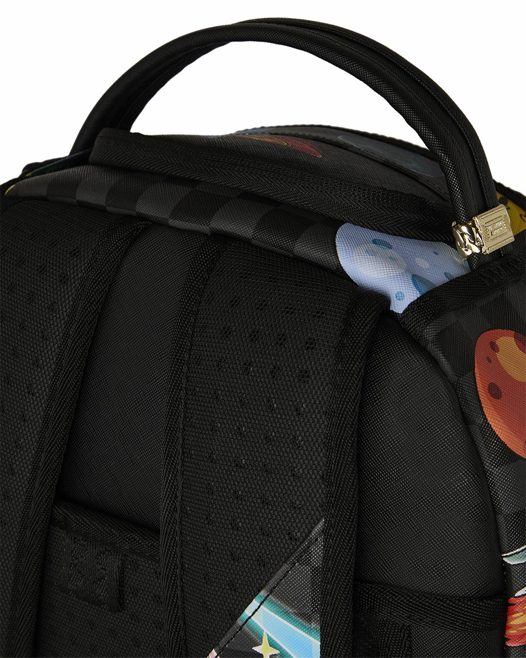EXTRA EXTRATERRESTRIAL BACKPACK