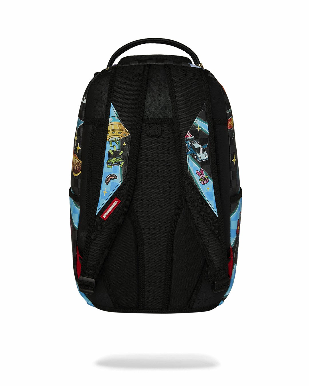 EXTRA EXTRATERRESTRIAL BACKPACK