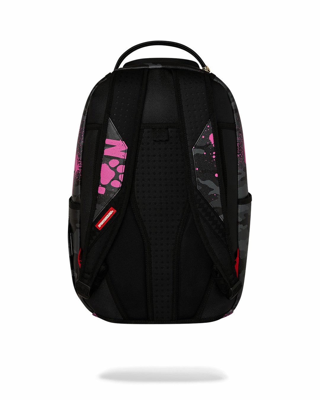 SNOOPY THAT'S A NO NO BACKPACK