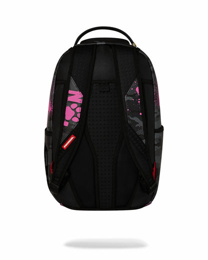 SNOOPY THAT'S A NO NO BACKPACK