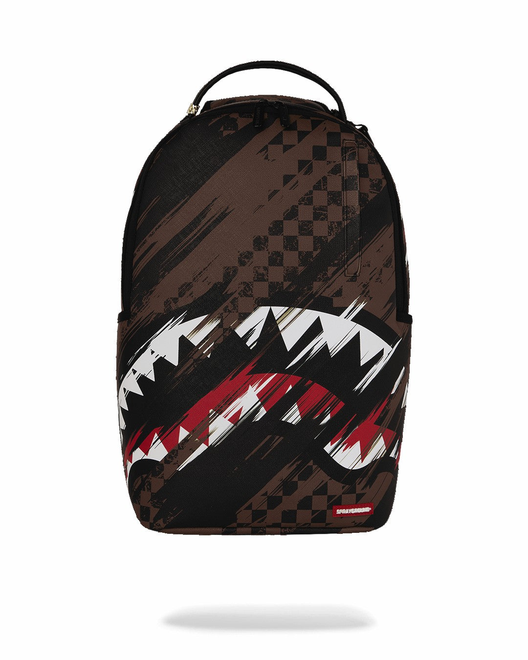 SHARKS IN PARIS NIGHT DRIFT BACKPACK