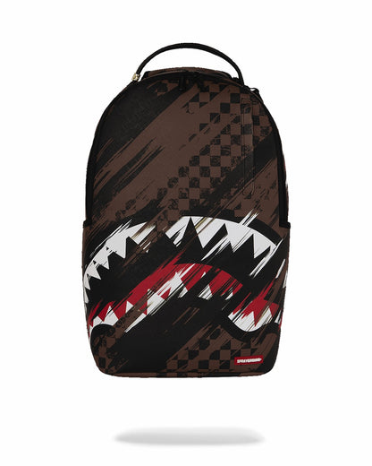 SHARKS IN PARIS NIGHT DRIFT BACKPACK