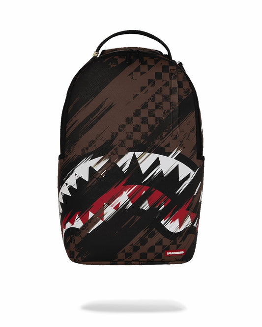 SHARKS IN PARIS NIGHT DRIFT BACKPACK