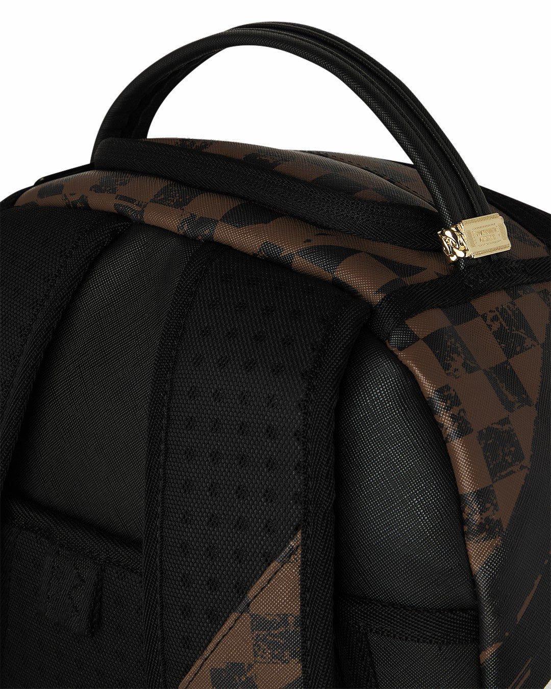 SHARKS IN PARIS NIGHT DRIFT BACKPACK