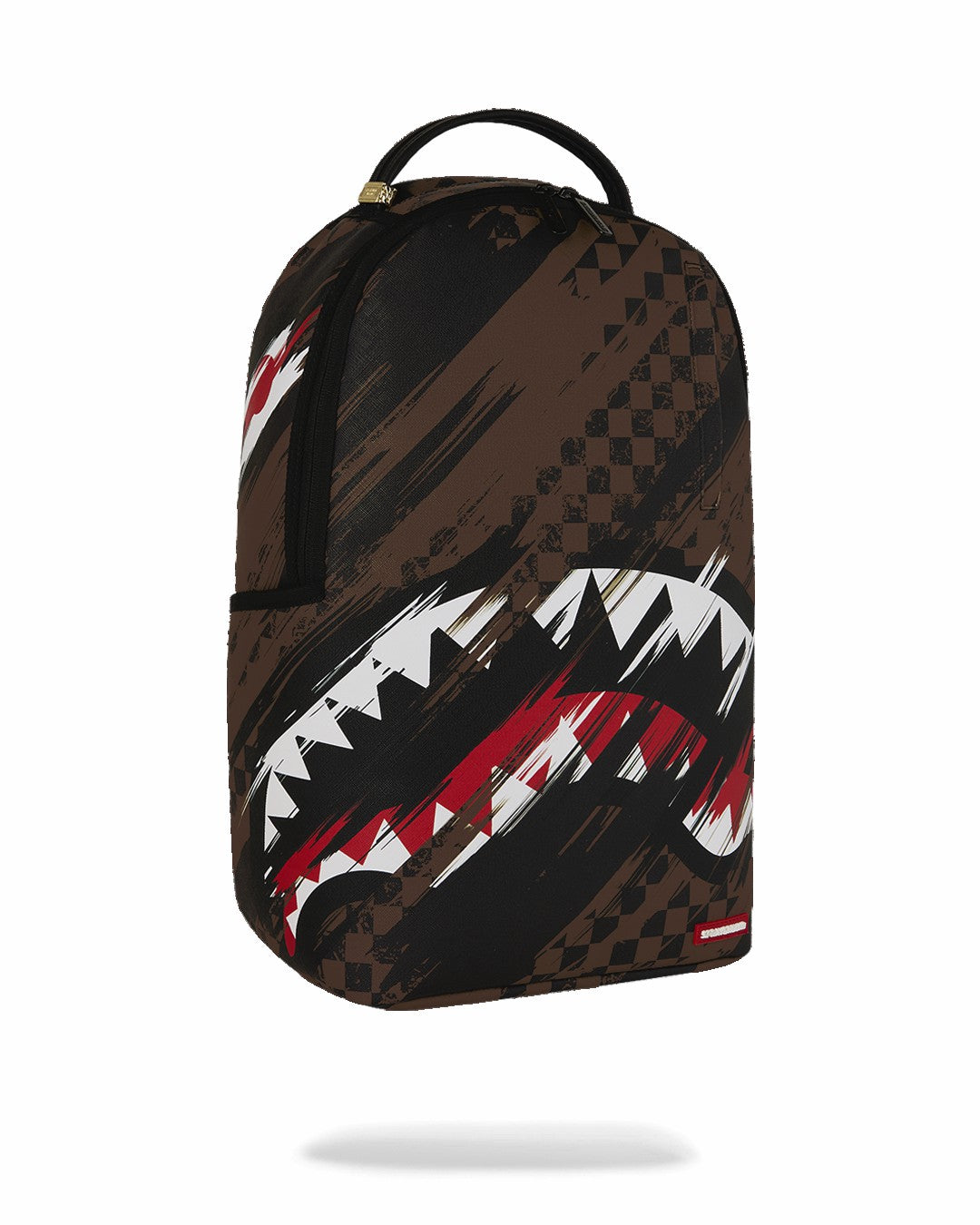 SHARKS IN PARIS NIGHT DRIFT BACKPACK