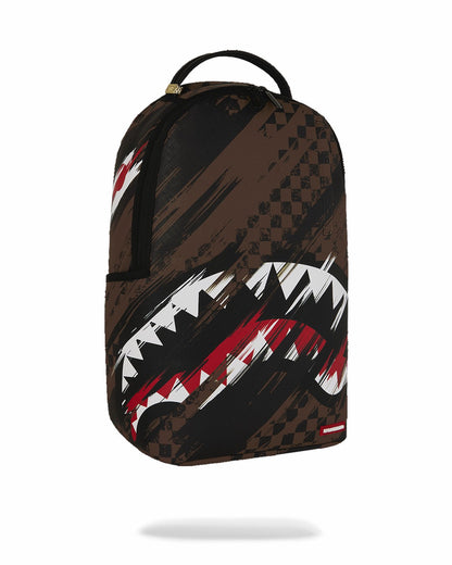 SHARKS IN PARIS NIGHT DRIFT BACKPACK