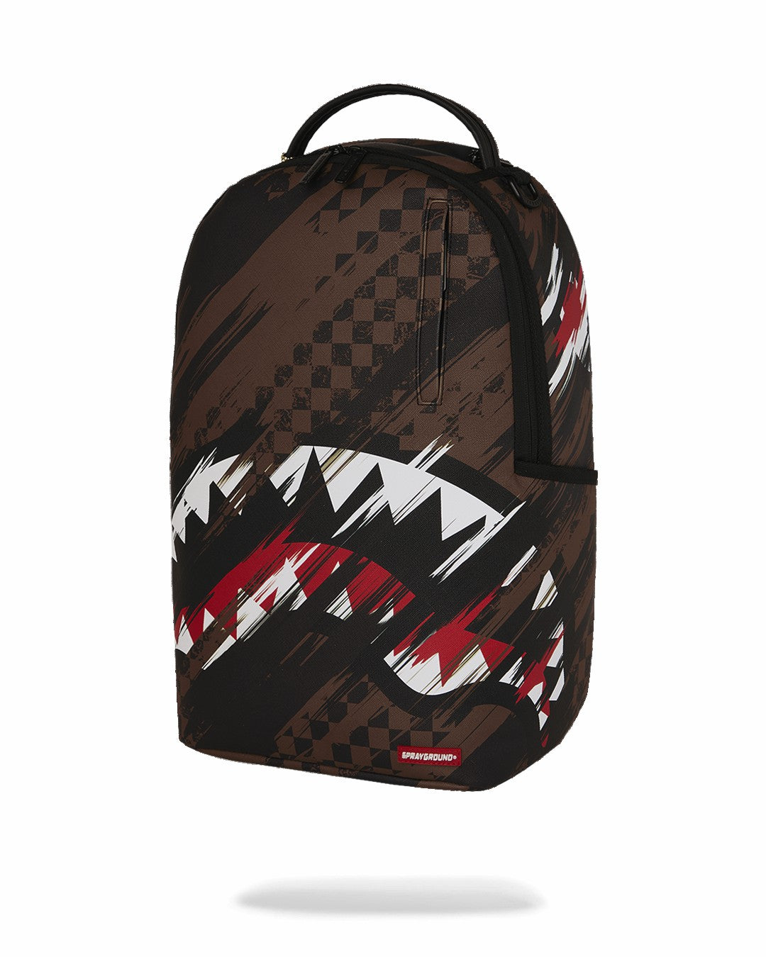 SHARKS IN PARIS NIGHT DRIFT BACKPACK