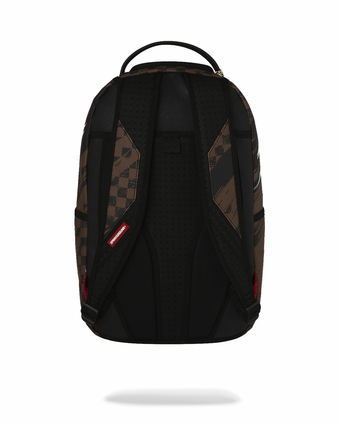 SHARKS IN PARIS NIGHT DRIFT BACKPACK