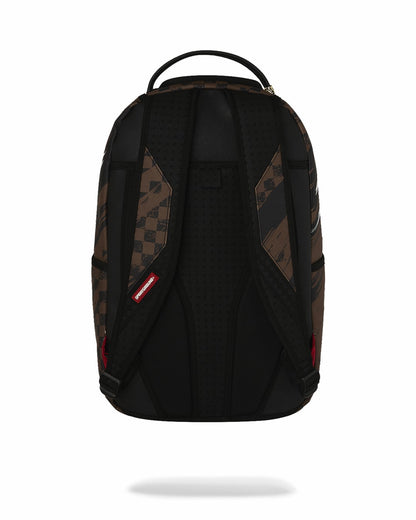 SHARKS IN PARIS NIGHT DRIFT BACKPACK