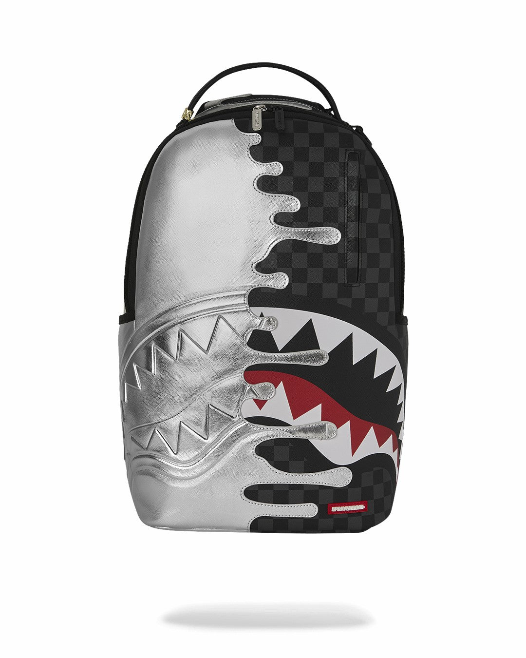 CHROME SPECTRE BACKPACK