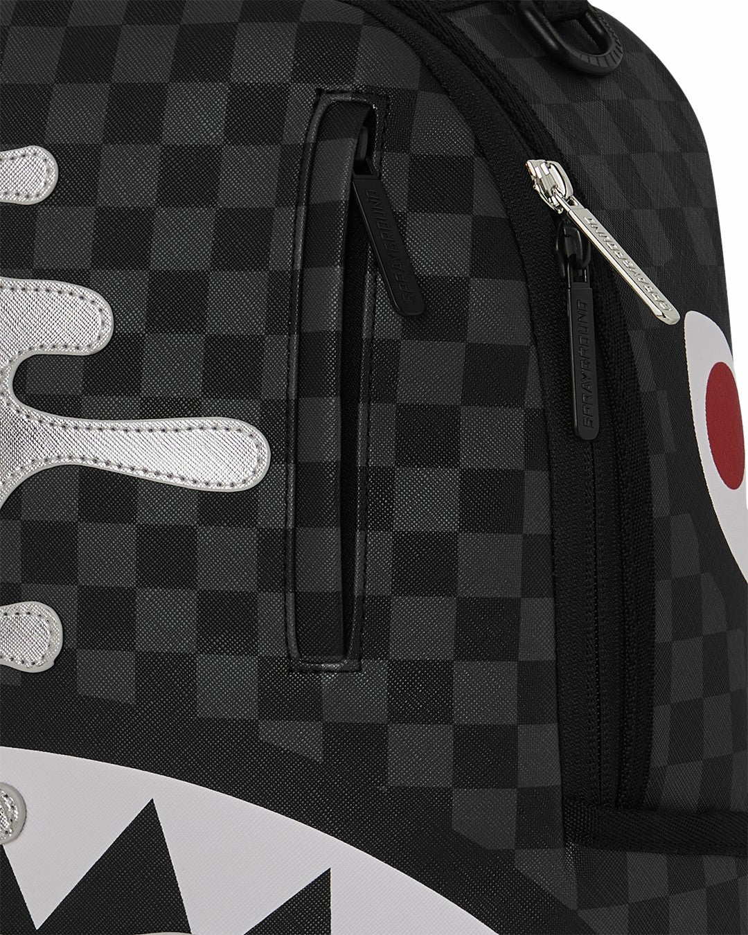 CHROME SPECTRE BACKPACK