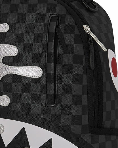 CHROME SPECTRE BACKPACK