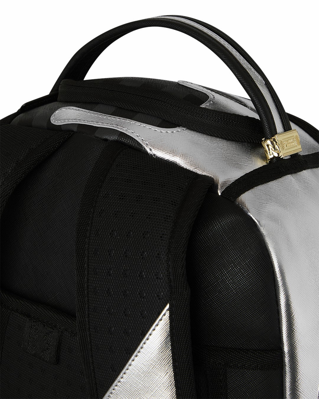 CHROME SPECTRE BACKPACK