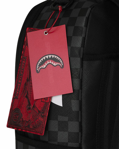 CHROME SPECTRE BACKPACK
