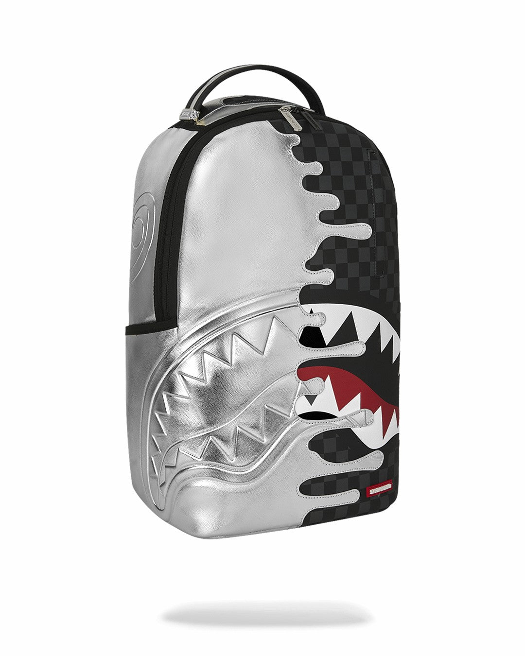 CHROME SPECTRE BACKPACK