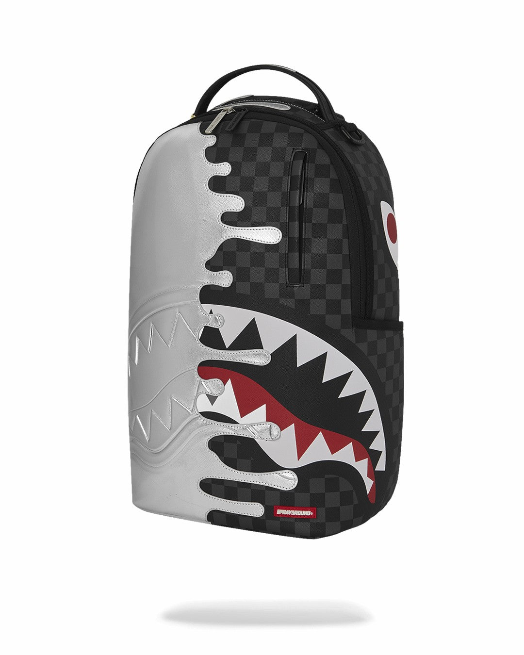 CHROME SPECTRE BACKPACK