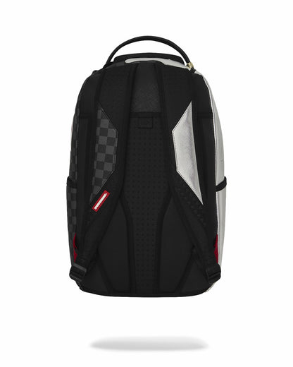 CHROME SPECTRE BACKPACK