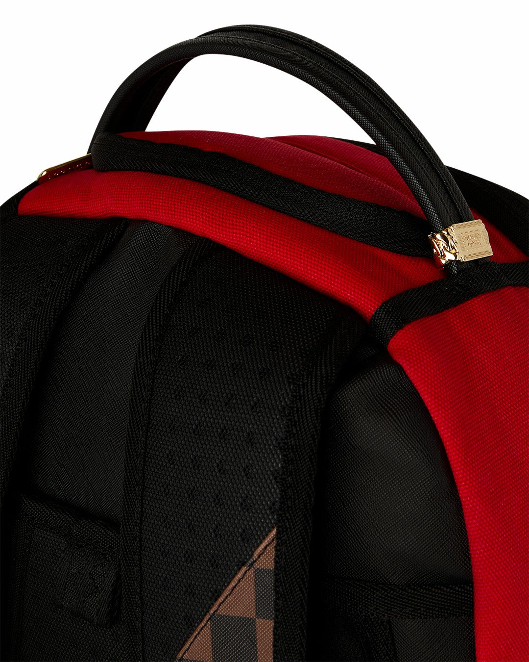 KATANA CHECK BOSS BACKPACK