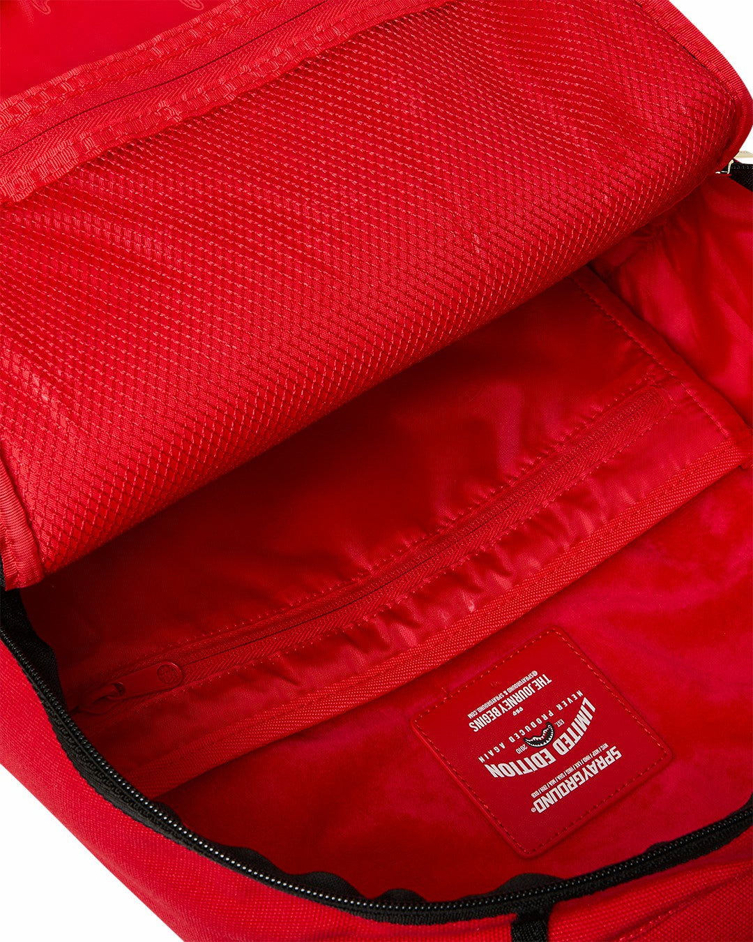 KATANA CHECK BOSS BACKPACK