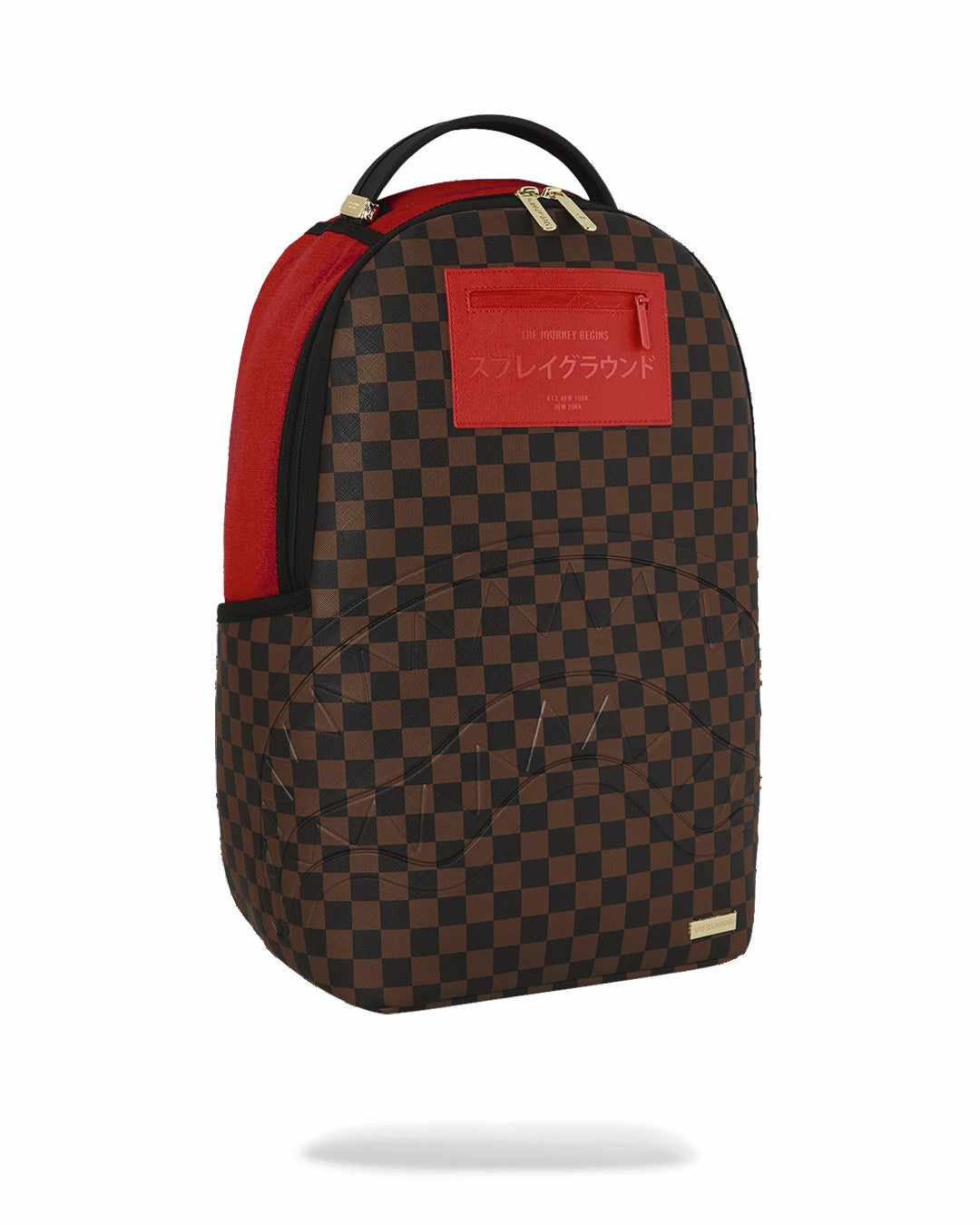 KATANA CHECK BOSS BACKPACK