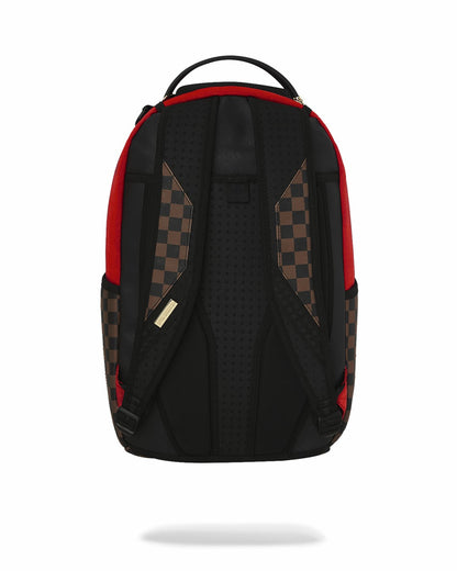 KATANA CHECK BOSS BACKPACK