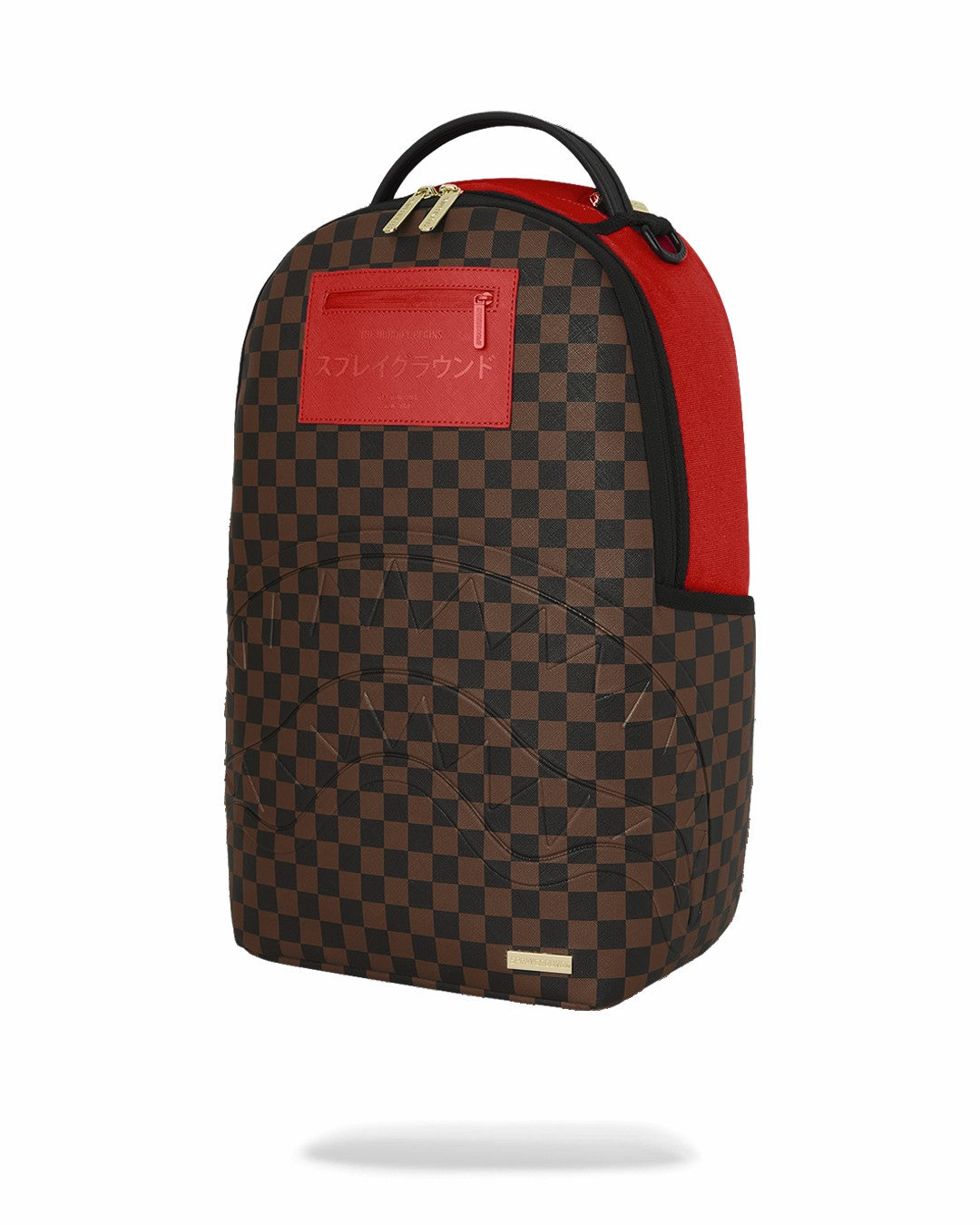 KATANA CHECK BOSS BACKPACK