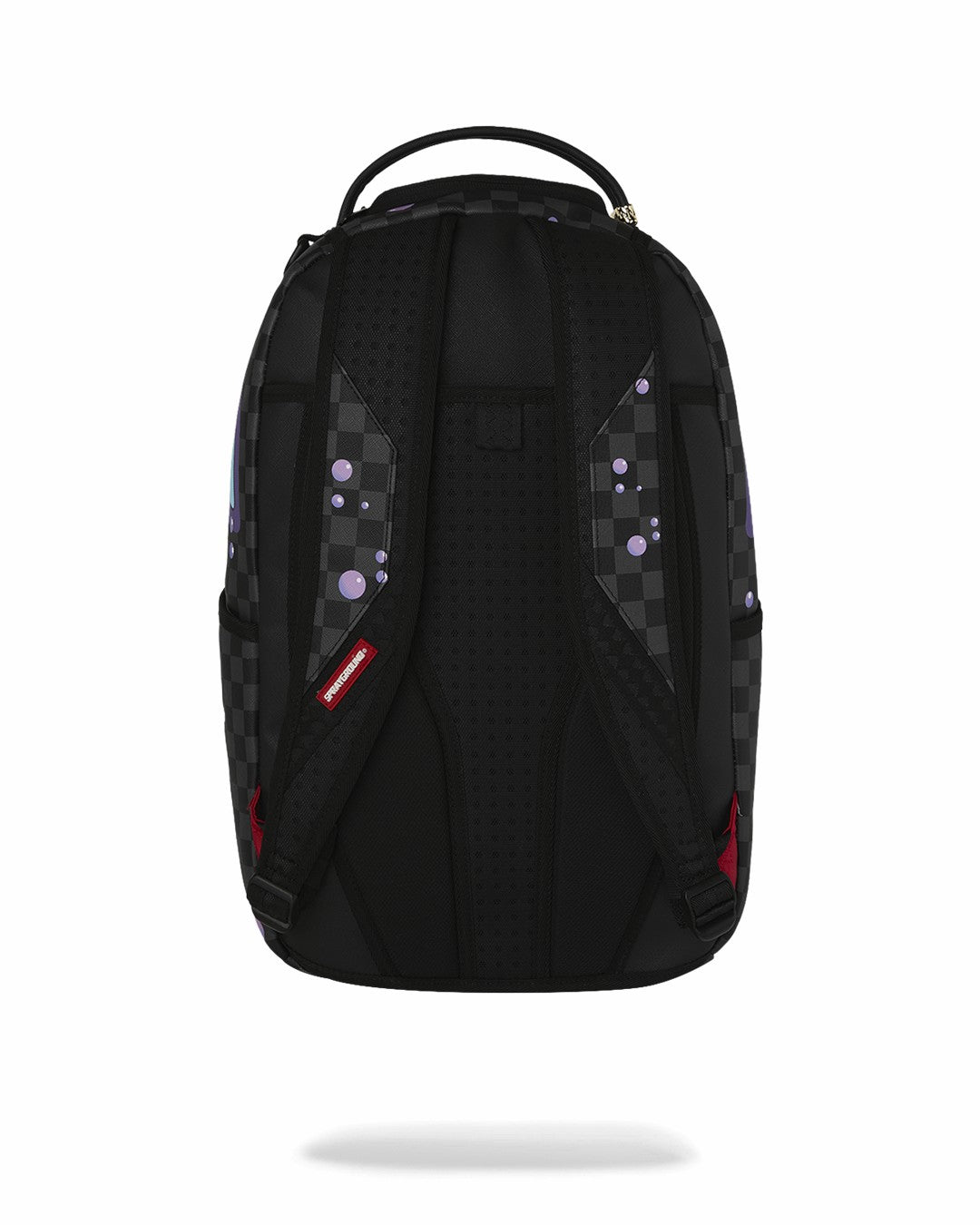 PURPLE SLIME SHARK BACKPACK