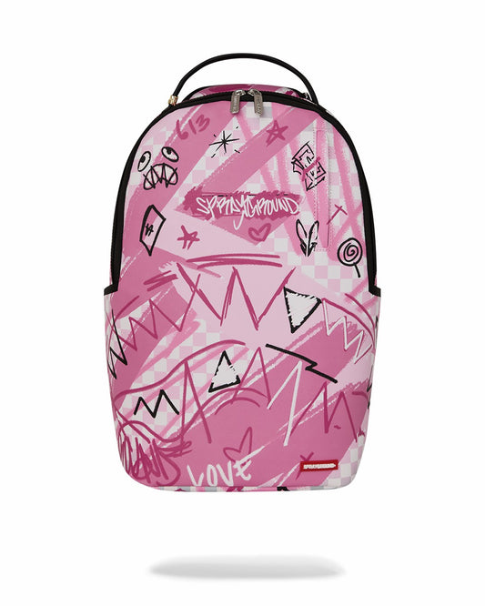 BROKEN HEARTS CLUB BACKPACK