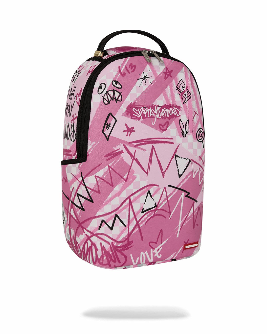 BROKEN HEARTS CLUB BACKPACK