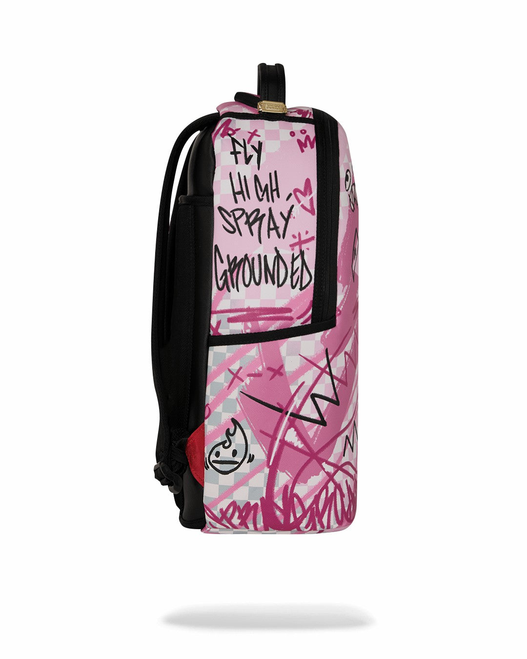 BROKEN HEARTS CLUB BACKPACK
