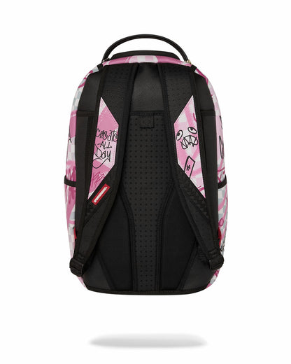 BROKEN HEARTS CLUB BACKPACK